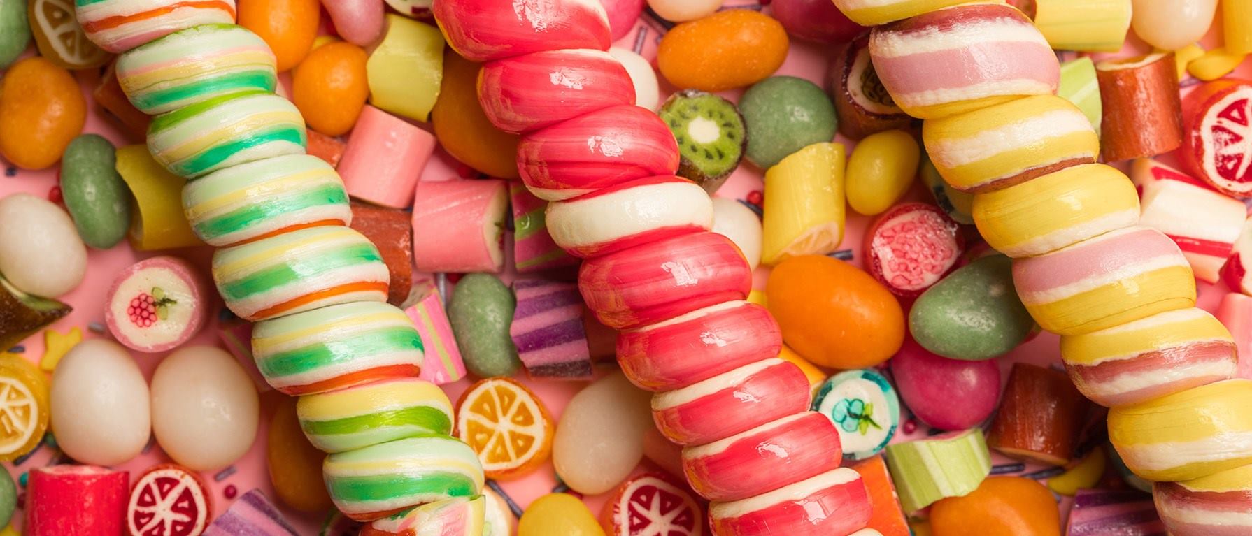 Chuches en el aeropuerto de Barajas 