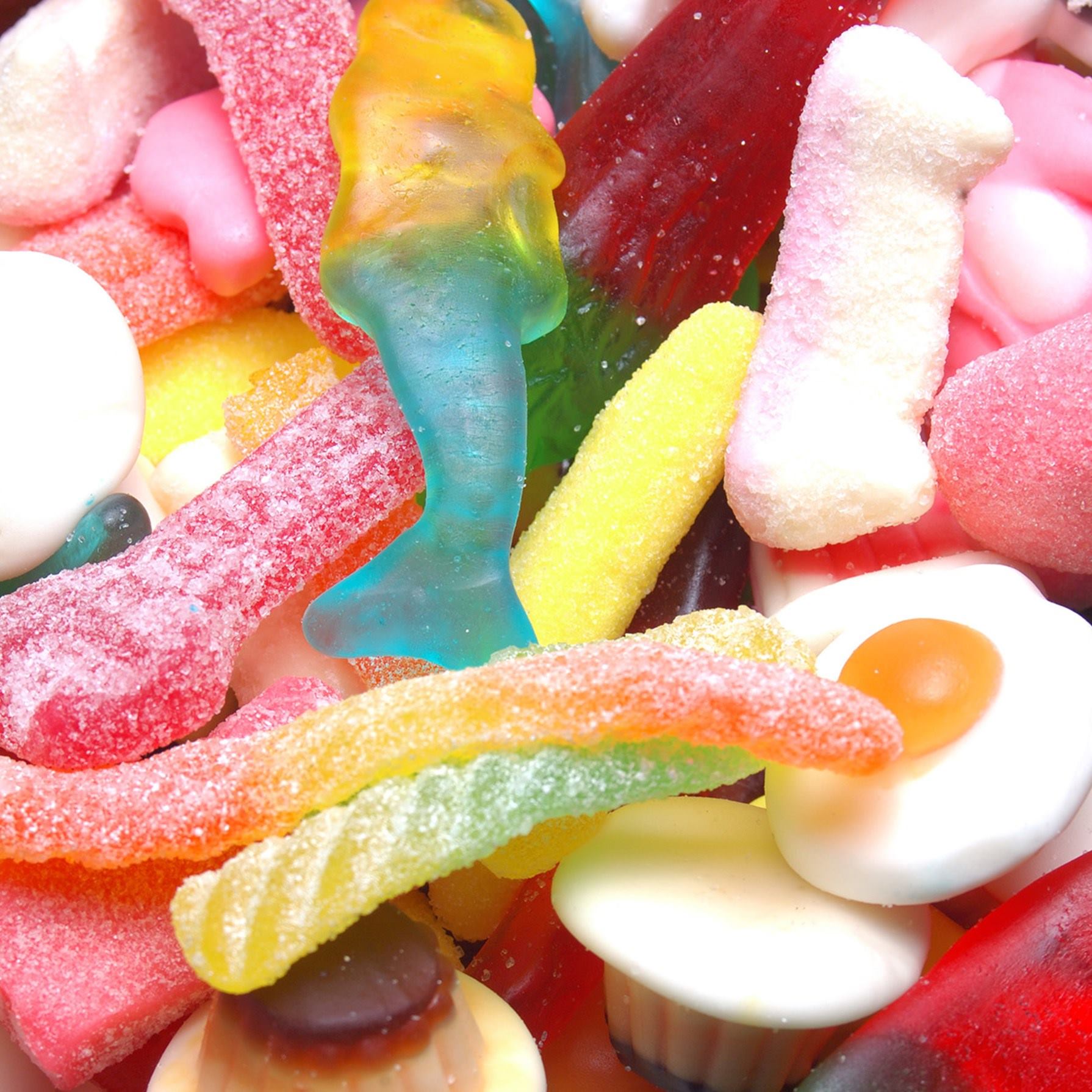 Chuches en el aeropuerto de Barajas 