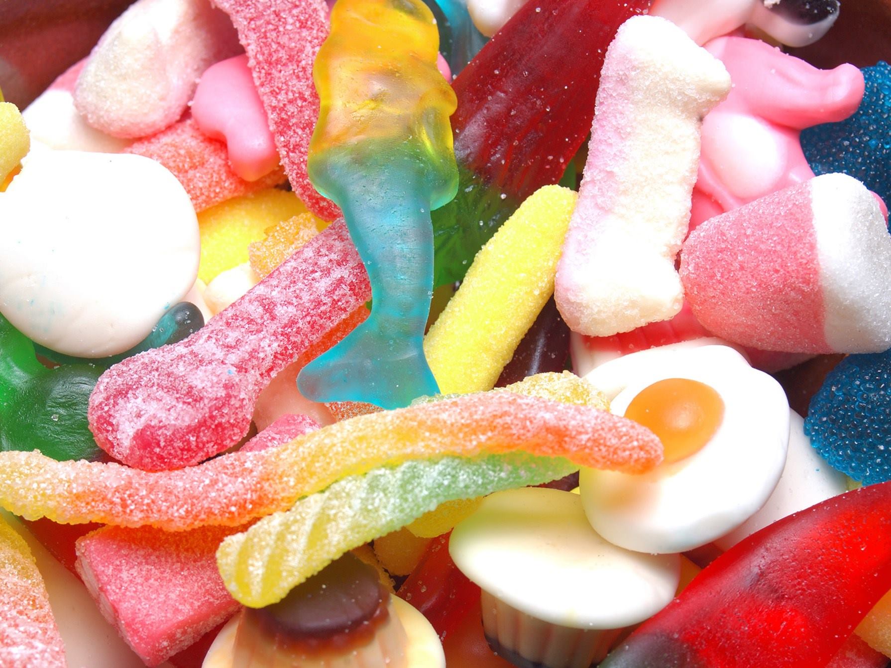 Chuches en el aeropuerto de Barajas 